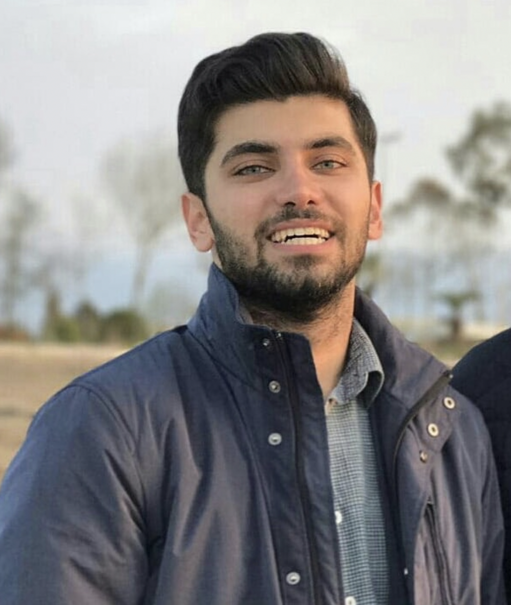 Mehrad